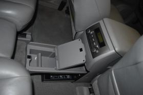 2008 TOYOTA HIGHLANDER SUV V6, 3.5 LITER LIMITED SPORT UTILITY 4D