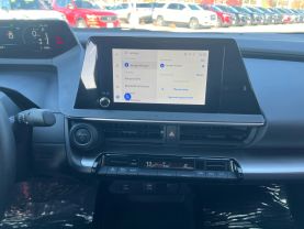 2023 TOYOTA PRIUS HATCHBACK 4-CYL, HYBRID, 2.0 LITER LE HATCHBACK 4D