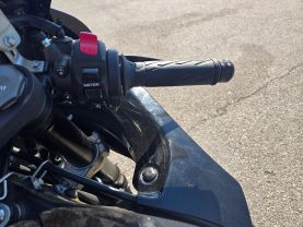2019 SUZUKI GSX-R600L9 SPORTBIKES - -