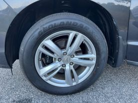 2014 ACURA RDX