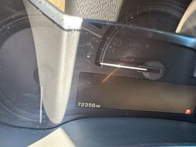 2013 CADILLAC SRX