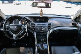 2012 ACURA TSX SEDAN 4-CYL, VTEC, 2.4 LITER SEDAN 4D