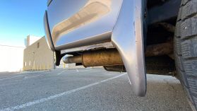 1996 TOYOTA HIACE VAN 1KZ-TE SUPER CUSTOM LIMITED