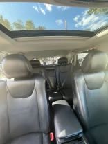 2012 LEXUS RX SUV V6, 3.5 LITER RX 350 SPORT UTILITY 4D