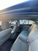 2014 ACURA RLX SEDAN V6, I-VTEC, 3.5 LITER SEDAN 4D