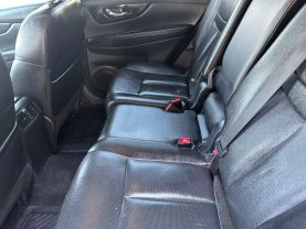 2018 NISSAN ROGUE SUV GRAY AUTOMATIC - Budget Used Car Sales