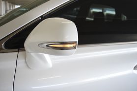 2013 LEXUS RX SUV V6, 3.5 LITER RX 350 SPORT UTILITY 4D