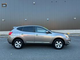 2013 NISSAN ROGUE SUV 4-CYL, 2.5 LITER S SPORT UTILITY 4D