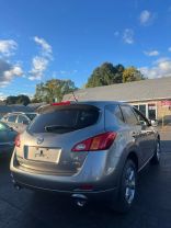 2009 NISSAN MURANO SUV V6, 3.5 LITER SL SPORT UTILITY 4D