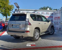 2015 LEXUS GX For Sale in Orlando