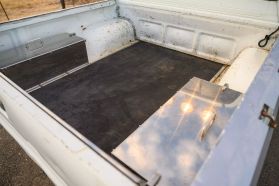 1998 TOYOTA HILUX SPORTS PICKUP TRUCK 2L-TE -