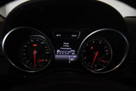 2017 MERCEDES-BENZ GLE SUV V6, 3.5 LITER GLE 350 SPORT UTILITY 4D