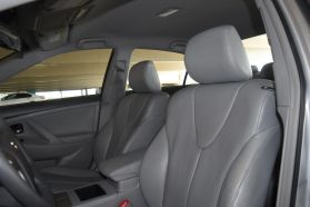 2008 TOYOTA CAMRY SEDAN 4-CYL, HYBRID, 2.4 LITER HYBRID SEDAN 4D