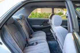 1996 TOYOTA CROWN SEDAN 2JZ-GE ROYAL SALOON G