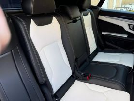 2019 LAMBORGHINI URUS SUV V8, TWIN TURBO, 4.0 LITER SPORT UTILITY 4D