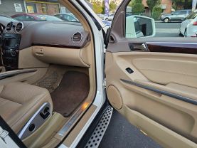 2012 MERCEDES-BENZ GL-CLASS SUV V8, 4.6 LITER GL 450 4MATIC SPORT UTILITY 4D
