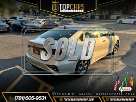 2021 KIA FORTE SEDAN 4-CYL, 2.0 LITER LXS SEDAN 4D