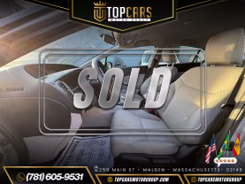 2014 HONDA CIVIC SEDAN 4-CYL, I-VTEC, 1.8 LITER LX SEDAN 4D