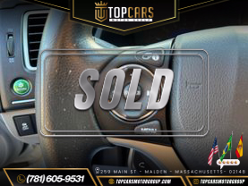 2014 HONDA CIVIC SEDAN 4-CYL, I-VTEC, 1.8 LITER LX SEDAN 4D