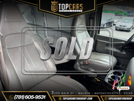 2018 CHEVROLET EXPRESS 2500 CARGO CARGO V6, 4.3 LITER VAN 3D
