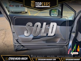 2014 HONDA CIVIC SEDAN 4-CYL, I-VTEC, 1.8 LITER LX SEDAN 4D