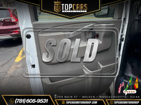 2018 CHEVROLET EXPRESS 2500 CARGO CARGO V6, 4.3 LITER VAN 3D
