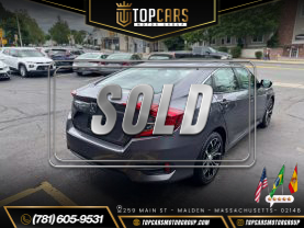 2017 HONDA CIVIC SEDAN 4-CYL, PZEV, 2.0L LX SEDAN 4D