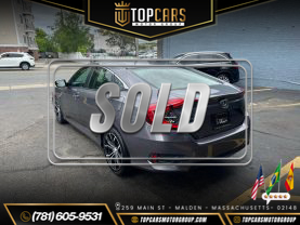 2017 HONDA CIVIC SEDAN 4-CYL, PZEV, 2.0L LX SEDAN 4D