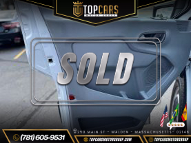 2018 FORD TRANSIT 250 VAN CARGO V6, 3.7 LITER LOW ROOF W/SLIDING SIDE DOOR W/RWB VAN 3D