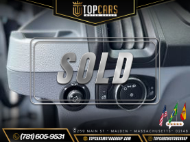 2018 FORD TRANSIT 250 VAN CARGO V6, 3.7 LITER LOW ROOF W/SLIDING SIDE DOOR W/RWB VAN 3D