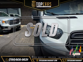 2018 FORD TRANSIT 250 VAN CARGO V6, 3.7 LITER LOW ROOF W/SLIDING SIDE DOOR W/RWB VAN 3D