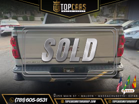 2014 GMC SIERRA 1500 DOUBLE CAB PICKUP V8, ECOTEC3, 5.3L FF SLE PICKUP 4D 6 1/2 FT