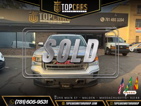 2014 GMC SIERRA 1500 DOUBLE CAB PICKUP V8, ECOTEC3, 5.3L FF SLE PICKUP 4D 6 1/2 FT