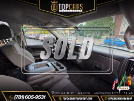 2014 GMC SIERRA 1500 DOUBLE CAB PICKUP V8, ECOTEC3, 5.3L FF SLE PICKUP 4D 6 1/2 FT