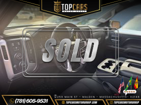 2014 GMC SIERRA 1500 DOUBLE CAB PICKUP V8, ECOTEC3, 5.3L FF SLE PICKUP 4D 6 1/2 FT