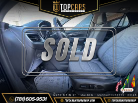 2021 CHEVROLET EQUINOX SUV 4-CYL, TURBO, 1.5 LITER LT SPORT UTILITY 4D
