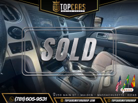 2014 FORD F150 SUPER CAB PICKUP V6, ECOBOOST, 3.5L FX4 PICKUP 4D 6 1/2 FT