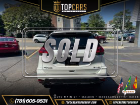 2018 NISSAN ROGUE SUV 4-CYL, 2.5 LITER SV SPORT UTILITY 4D