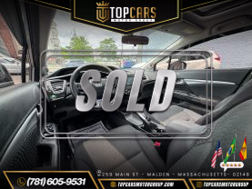 2014 HONDA CIVIC SEDAN 4-CYL, I-VTEC, 1.8 LITER EX SEDAN 4D