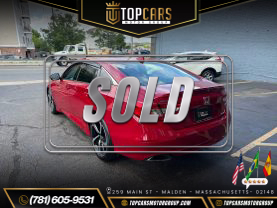 2018 HONDA ACCORD SEDAN 4-CYL, I-VTEC, TURBO, 1.5 LITER SPORT SEDAN 4D