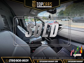 2019 FORD TRANSIT 250 VAN CARGO V6, 3.7 LITER LOW ROOF W/60/40 SIDE DOOR W/RWB VAN 3D