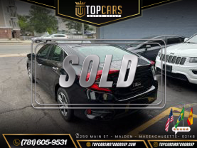 2016 HONDA CIVIC SEDAN 4-CYL, I-VTEC, 2.0 LITER LX SEDAN 4D