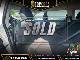 2018 NISSAN ROGUE SUV 4-CYL, 2.5 LITER SV SPORT UTILITY 4D