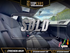 2014 HONDA CIVIC SEDAN 4-CYL, I-VTEC, 1.8 LITER EX SEDAN 4D