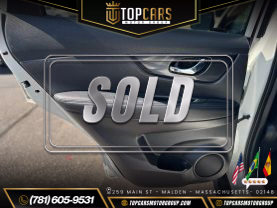 2018 NISSAN ROGUE SUV 4-CYL, 2.5 LITER SV SPORT UTILITY 4D