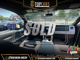 2014 FORD F150 SUPER CAB PICKUP V6, ECOBOOST, 3.5L FX4 PICKUP 4D 6 1/2 FT