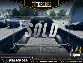 2014 FORD F150 SUPER CAB PICKUP V6, ECOBOOST, 3.5L FX4 PICKUP 4D 6 1/2 FT