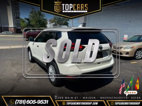 2018 NISSAN ROGUE SUV 4-CYL, 2.5 LITER SV SPORT UTILITY 4D