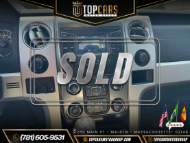 2014 FORD F150 SUPER CAB PICKUP V6, ECOBOOST, 3.5L FX4 PICKUP 4D 6 1/2 FT