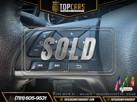 2018 NISSAN ROGUE SUV 4-CYL, 2.5 LITER SV SPORT UTILITY 4D